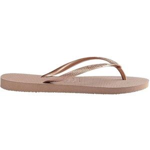 NWT Havaianas Women's Sandals in Tan